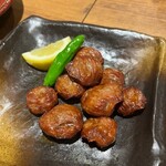 五反田鶏料理きむら - 