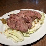 チュウノジョウ イマノウチ - 