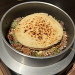 チュウノジョウ イマノウチ - 