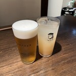 チュウノジョウ イマノウチ - 