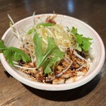 チュウノジョウ イマノウチ - 