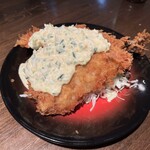 チュウノジョウ イマノウチ - 