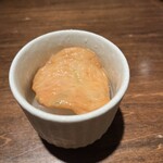 チュウノジョウ イマノウチ - 