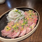 チュウノジョウ イマノウチ - 