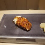 新宿 鮨 はつめ - 