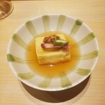 新宿 鮨 はつめ - 