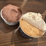 ジェラテリア アクオリーナ - 