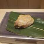 新宿 鮨 はつめ - 