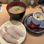 廻鮮寿司 塩釜港 - 