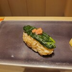 新宿 鮨 はつめ - 