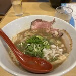 中も津屋 - 