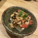 先代 きよゑ食堂 - 