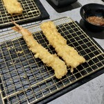 博多天ぷら たかお 名古屋則武新町店 - 