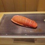 新宿 鮨 はつめ - 