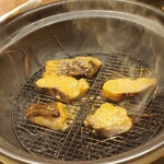 新宿 鮨 はつめ - 