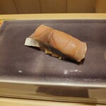 新宿 鮨 はつめ - 