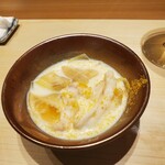 新宿 鮨 はつめ - 