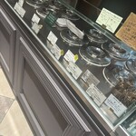 ジェラテリア アクオリーナ - 