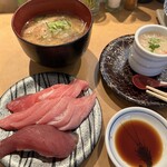 廻鮮寿司 塩釜港 - 