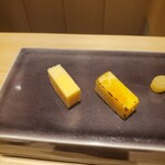 新宿 鮨 はつめ - 