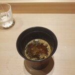 新宿 鮨 はつめ - 