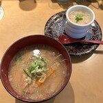 廻鮮寿司 塩釜港 - 