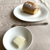 フランス料理レストラン ベルビュー - 