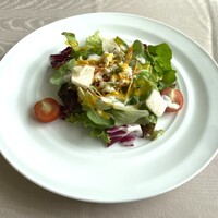 フランス料理レストラン ベルビュー - 