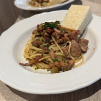 イル カルディナーレ 銀座コリドー店 - 