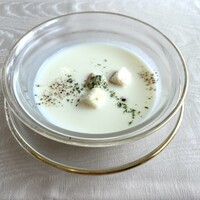 フランス料理レストラン ベルビュー - 