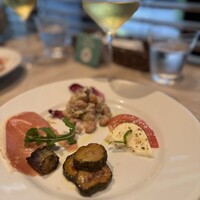 イル カルディナーレ 銀座コリドー店 - 