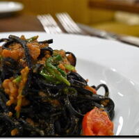 リストランテ ハナタニ - 