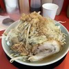 ラーメン鬼首 北仙台店