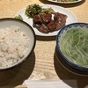 牛タン焼専門店 司　 西口名掛丁店