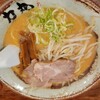 ラーメン 力丸