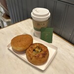 BOUL'ANGE 日本橋店 - 