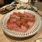 焼肉酒場べごべご - 