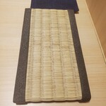 新宿 鮨 はつめ - 