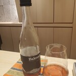 新宿 鮨 はつめ - 