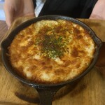 えびと馬肉と日本酒の居酒屋 - 