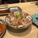 焼肉酒場べごべご - 