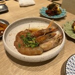 焼肉酒場べごべご - 