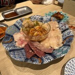 焼肉酒場べごべご - 