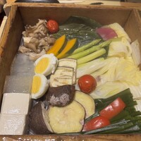 華蓮  大阪心斎橋店 - 
