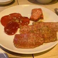 うしごろバンビーナ 渋谷店 - 