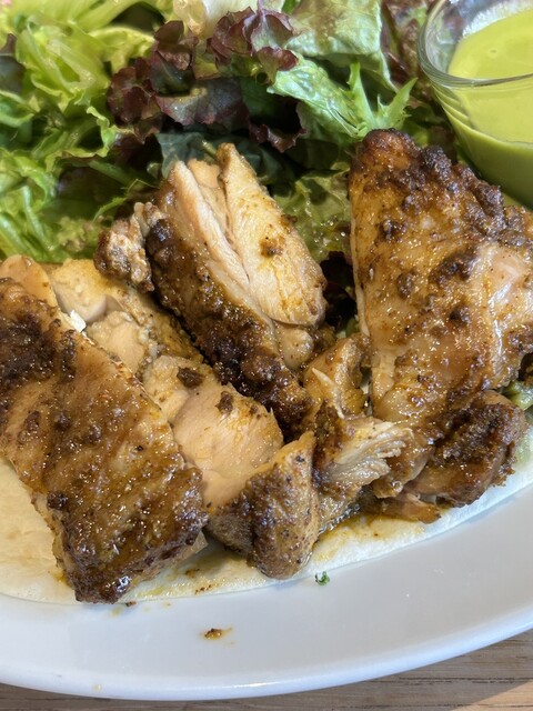 RHC CAFE Nagoya Ten photo 2