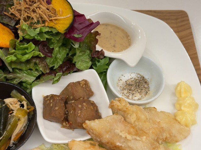 和歌山の食事 ZETTON (@cafe_zetton) • Instagram photos and videos