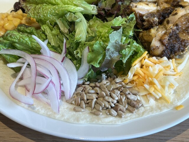 RHC CAFE Nagoya Ten photo 3