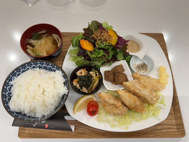 和歌山の食事 和歌山グルメ｜ときと | 2024年11月OPEN 👇店舗詳細 ✓ 他の