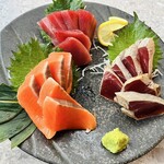 和食居酒屋 新宿屋 - 